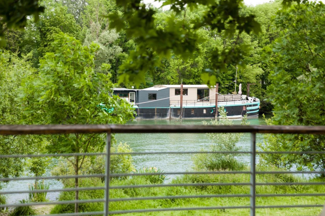 Evasion Entre Paris, Disneyland Et Bords De Marne 诺伊斯·勒·格兰德 外观 照片