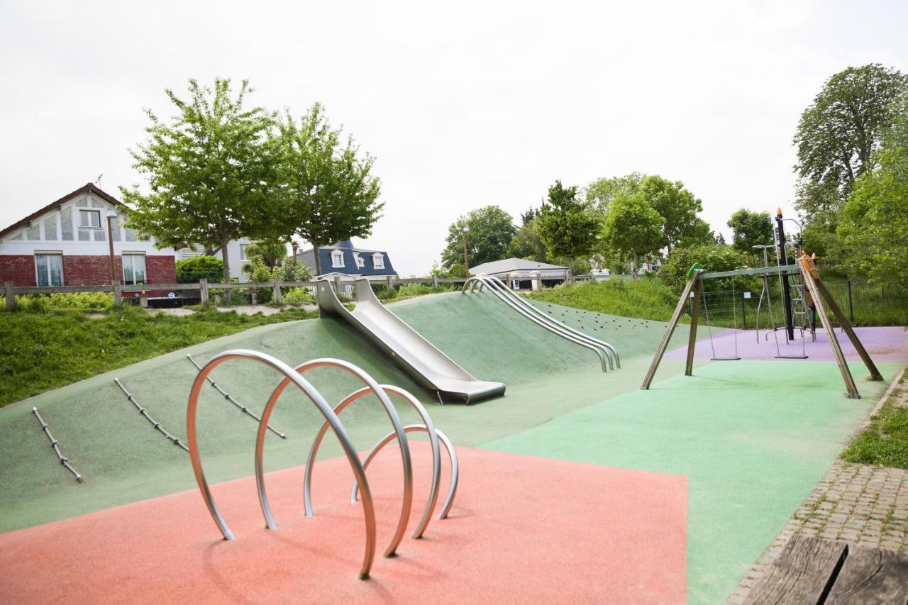 Evasion Entre Paris, Disneyland Et Bords De Marne 诺伊斯·勒·格兰德 外观 照片