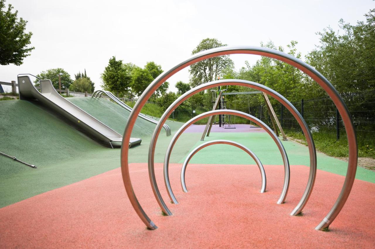 Evasion Entre Paris, Disneyland Et Bords De Marne 诺伊斯·勒·格兰德 外观 照片